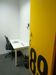 Bugis Junction (D7), Office #540897181